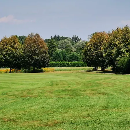 Διαμέρισμα Golf In Pre Castelletto sopra Ticino