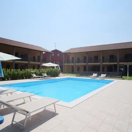 Golf In Pre Διαμέρισμα Castelletto sopra Ticino
