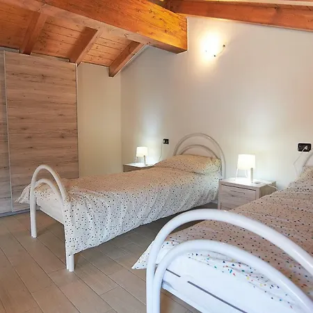 Golf In Pre Διαμέρισμα Castelletto sopra Ticino