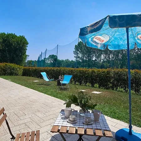 Διαμέρισμα Golf In Pre