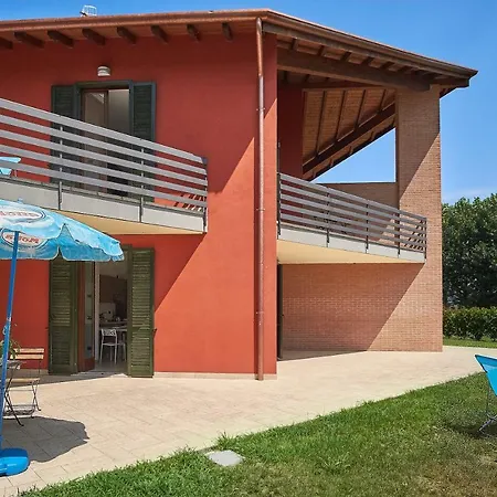Golf In Pre Διαμέρισμα Castelletto sopra Ticino