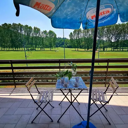 Golf In Pre Διαμέρισμα