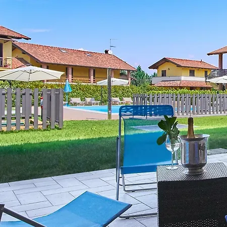 Golf In Pre Διαμέρισμα Castelletto sopra Ticino